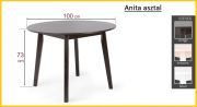 Anita asztal